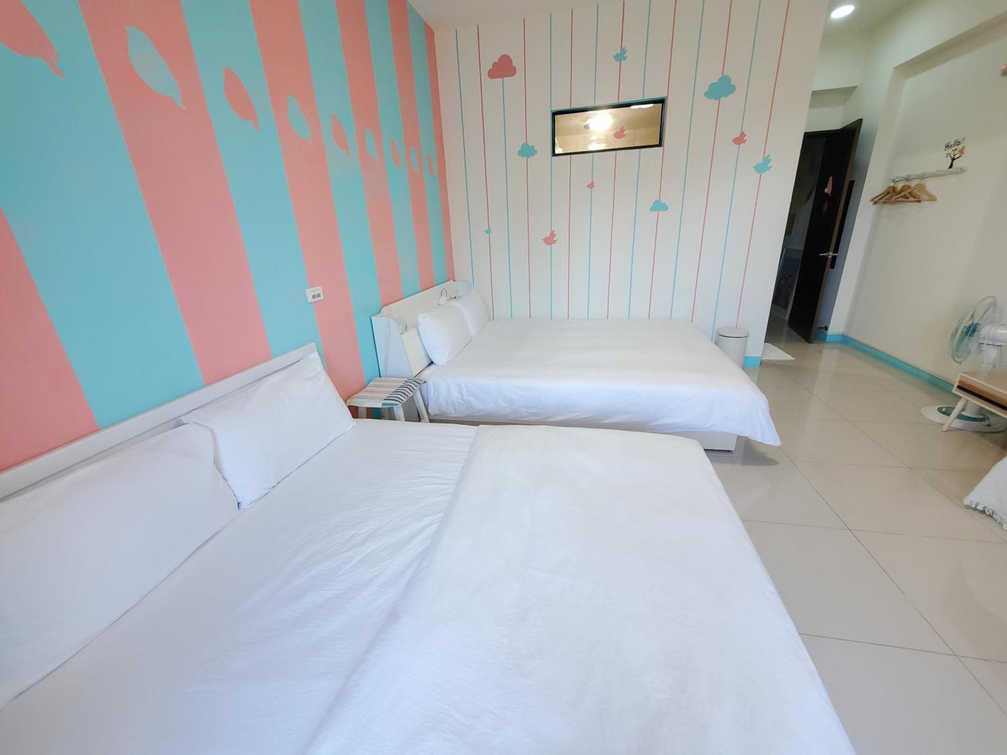 隨緣民宿 Suiian Inn Heng-ch'un Kamer foto