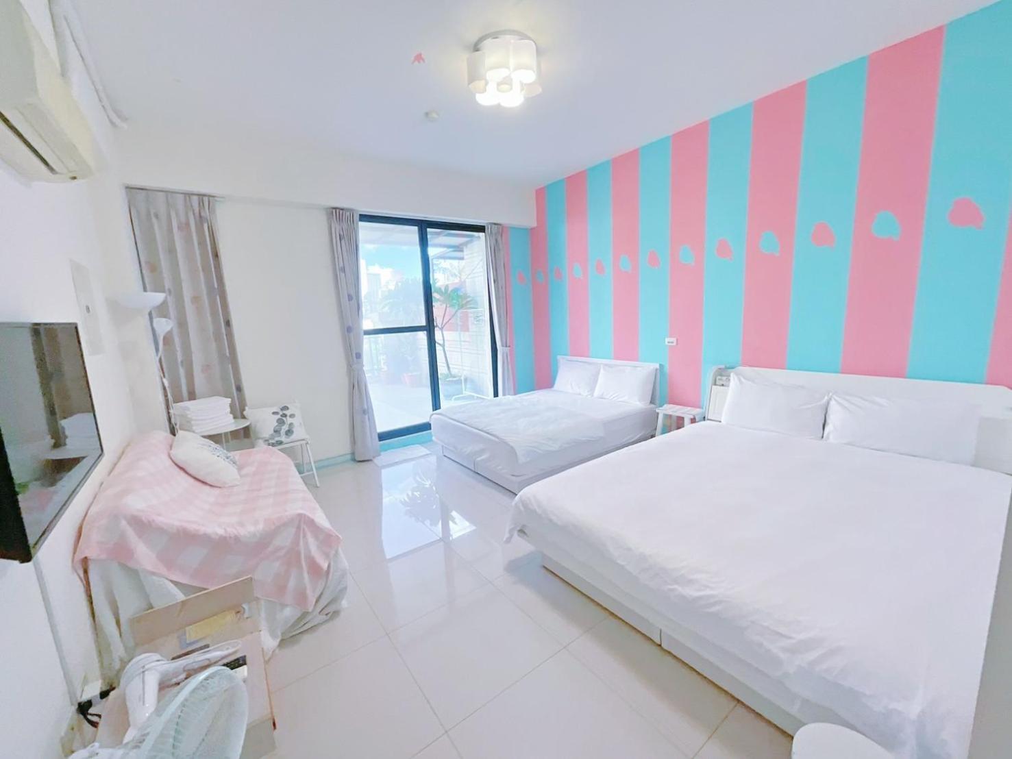 隨緣民宿 Suiian Inn Heng-ch'un Buitenkant foto