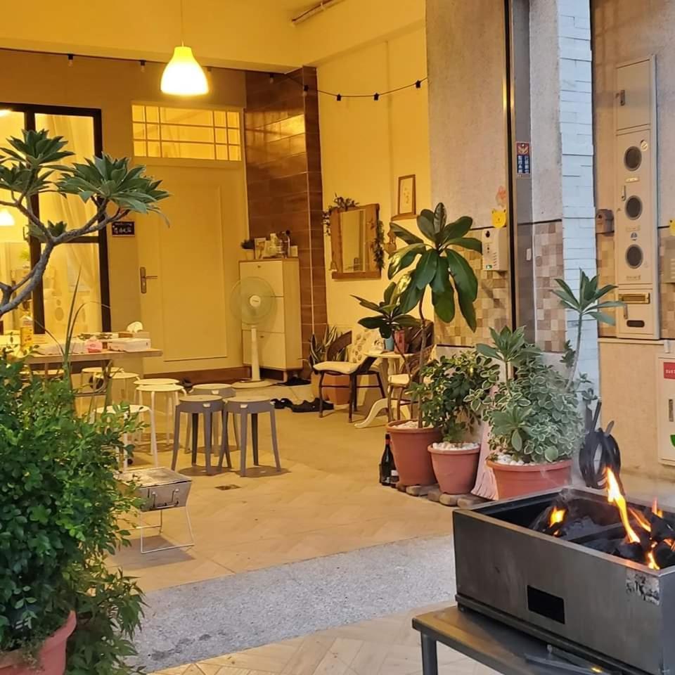 隨緣民宿 Suiian Inn Heng-ch'un Buitenkant foto